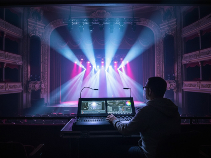 Yamaha nuovi aggiornamenti per DM3 e rack R-Series